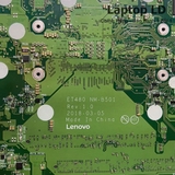Mã main Lenovo ThinkPad T480 NM-B501