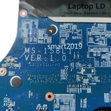 Mã main MSI Alpha 15 B5EEK MS-158L1