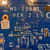 Mã main MSI Katana GF76 11UE MS-15821