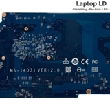 Mã main MSI Modern 14 B11MOU B11MOL MS-14D31