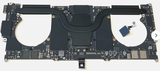 Main Apple MacBook Pro A2442 14" M1 Pro 16GB 1TB SSD có Touch ID