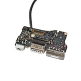 bo nguồn  MacBook Air 13" A1466 2015 2014 2013 MD760 820-3455-A