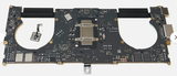 GIÁ Main Apple MacBook Pro A2442 14" M1 Pro 16GB 1TB SSD có Touch ID