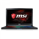 Main Acer MSI GP72M - GP72MVR CPU i7 7700HQ