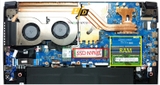 Main Acer Aspire 7 Gaming A715 43G R8GA R5 5625U
