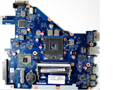 Main Acer ASPIRE  5733 5733Z LA-6582P