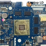 Card đồ hoạ (GPU) trên main Acer Aspire 4830TG LA-7231P — Laptop LD