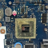 CPU và chipset trên main Acer Aspire 4830TG LA-7231P — Laptop LD