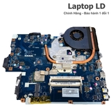 Main Acer Aspire 5252 / 5552 / 5251G / 5253G LA-5912P tổng quan — Laptop LD