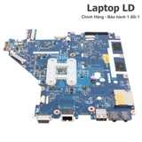 Cổng USB, HDMI và các cổng kết nối trên main Acer Aspire 5733Z LA-6582P REV: 1.0 — Laptop LD