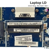 Khe RAM trên main Acer Aspire 5750G / 5755G LA-6901P — Laptop LD