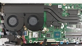Main Acer Aspire A715-72G CPU i5 8300H GTX1050Ti LA-F951P