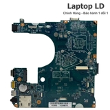 Mặt sau main Acer Aspire E1-422G CPU E1-2500 12247-3, chi tiết linh kiện — Laptop LD