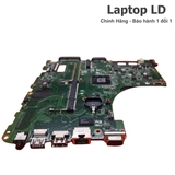 Mặt trước main Acer Aspire E5-411G DAOZQMMB6H0 — Laptop LD