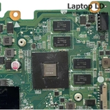 Card đồ hoạ (GPU) trên main Acer Aspire E5-573G / V3-574G CPU I5-5200U DA0ZRTMB6D0 — Laptop LD
