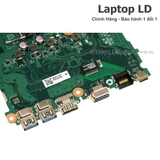 Cổng USB, HDMI và các cổng kết nối trên main Acer Aspire E5-575G CPU i5-6200U DAZAAMB16E0 — Laptop LD