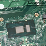 Khu vực CPU i5-6200U và chipset trên main Acer Aspire E5-575G DAZAAMB16E0 — Laptop LD