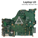 Mặt sau main Acer Aspire E5-575G CPU i5-6200U DAZAAMB16E0, chi tiết linh kiện — Laptop LD