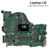 Main Acer Aspire E5-575G CPU i5-6200U DAZAAMB16E0 tổng quan mainboard laptop — Laptop LD