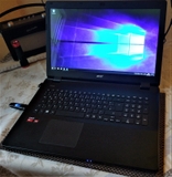 Main Acer Aspire E5-721