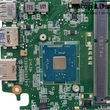 CPU và chipset trên main Acer Aspire ES1-131 / ES1-132 CPU N3050 DAZHKDMB6E0 — Laptop LD