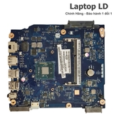 Mainboard Acer Aspire ES1-511 CPU N2830 LA-B511P tổng quan — Laptop LD
