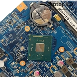 CPU và chipset trên main Acer Aspire ES1-531 CPU N3150 14285-1 — Laptop LD