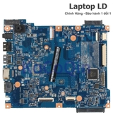 Mặt sau main Acer Aspire ES1-571 CPU i5-4200U 15300-1, chi tiết linh kiện — Laptop LD