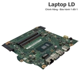 Mặt trước main Acer Aspire ES1-572 CPU i3-6100U LA-D671P — Laptop LD