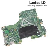 Mặt sau main Acer Aspire F5-571 CPU i3-5005U DA0ZRTMB6D0, chi tiết linh kiện — Laptop LD