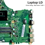 Cổng USB, HDMI và các cổng kết nối trên main Acer Aspire F5-573G / Travelmate P249-G2-M CPU i5-6200U DAZAAMB16E0 — Laptop LD
