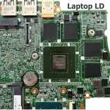 Card đồ hoạ (GPU) trên main Acer Aspire M5-481PTG CPU i5-3317U DA0Z09MBAH0 — Laptop LD
