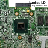 Khu vực CPU i5-3317U và chipset trên main Acer Aspire M5-481PTG DA0Z09MBAH0 — Laptop LD