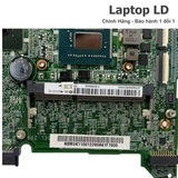 Khe RAM trên main Acer Aspire M5-481PTG CPU i5-3317U DA0Z09MBAH0, hỗ trợ nâng cấp bộ nhớ — Laptop LD