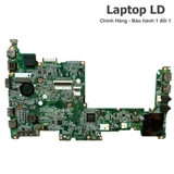 Mặt sau main Acer Aspire One D257 DA0ZE6MB6E0, chi tiết linh kiện — Laptop LD
