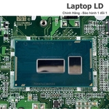 Khu vực CPU i5-4210U và chipset trên main Acer Aspire R3-471T DA0ZQXMB8E0 — Laptop LD