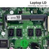 Khe RAM trên main Acer Aspire R3-471T CPU i5-4210U DA0ZQXMB8E0, hỗ trợ nâng cấp bộ nhớ — Laptop LD