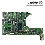 Main Acer Aspire R3-471T CPU i5-4210U DA0ZQXMB8E0 tổng quan mainboard laptop — Laptop LD