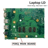 Cổng USB, HDMI và các cổng kết nối trên main Acer Aspire R5-571TG CPU i5-6200U P5RCJ — Laptop LD