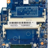 Khe RAM trên main Acer Aspire V3-372 CPU i5-6200U 15208-2 — Laptop LD