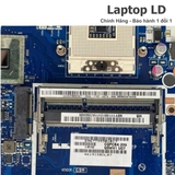 Khe RAM trên main Acer Aspire V3-531 / V3-571G / E1-531 / E1-571G LA-7912P — Laptop LD
