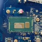 CPU và chipset trên main Acer Aspire V3-572P CPU i7-5500U LA-B991P — Laptop LD