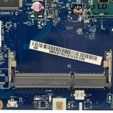 Khe RAM trên main Acer Aspire V3-572P CPU i7-5500U LA-B991P — Laptop LD