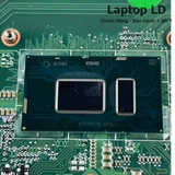 CPU và chipset trên main Acer Aspire V3-575G CPU i5-6200U DA0ZRWMB6G0 — Laptop LD