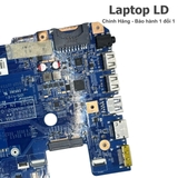 Cổng USB, HDMI và các cổng kết nối trên main Acer Aspire V5-471P / V5-431 / S3-471 CPU i5-3317U 11324-1 — Laptop LD
