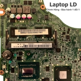 Khe RAM trên main Acer Aspire V5-572P CPU i5-3337U DA0ZQKMB8EQ0 REV: E — Laptop LD