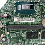 Khe RAM trên main Acer Aspire V5-573G CPU i5-4200U DAZRQMB18F0 — Laptop LD