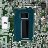 CPU và chipset trên main Acer Aspire V5-573P / M5-583P CPU i7-4500U DA0ZRQMB18F0 — Laptop LD