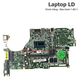 Mainboard Acer Aspire V5-573P / M5-583P CPU i7-4500U DA0ZRQMB18F0 tổng quan — Laptop LD