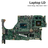 Main Acer Aspire V7-582PG CPU i7-4500U DAZRQMB18F0 tổng quan — Laptop LD